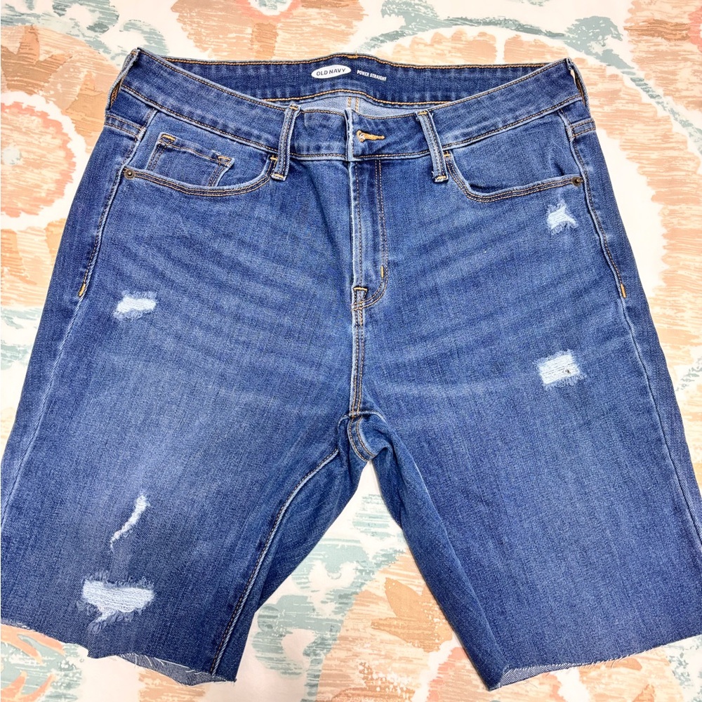 Old Navy Women’s Denim Shorts